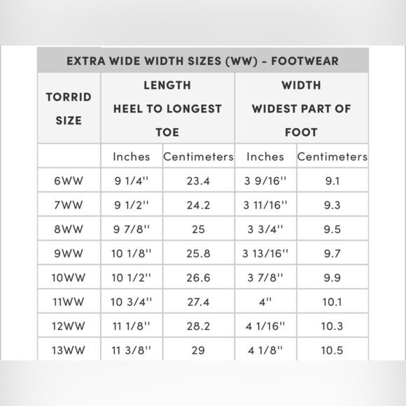 TORRID NWT Stretch Embellished Bootie (WW) Black - Picture 7 of 7